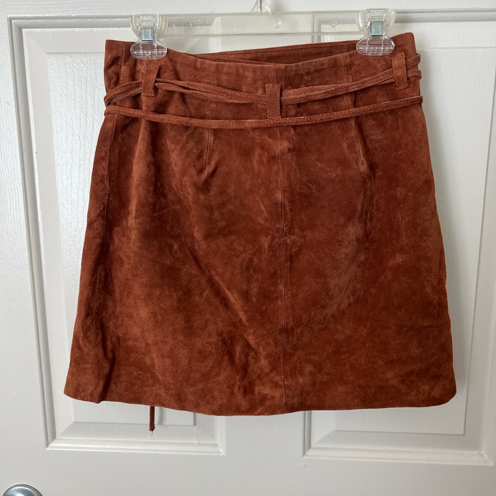 NWT - Blank Nyc Skirt - Picture 8 of 9